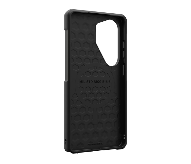 UAG Metropolis LT Magnet Galaxy S26 Ultra kevlar mallard - 1522621 - zdjęcie 3